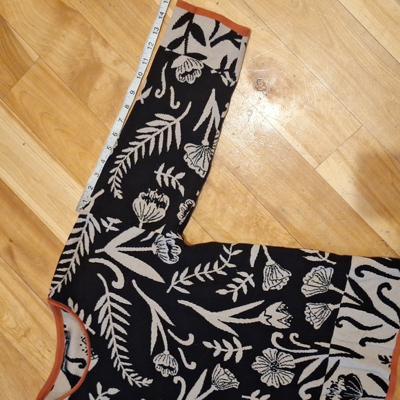 Gudrun Sjõdén Amsterdam organic cotton sweater size small - Picture 12 of 13